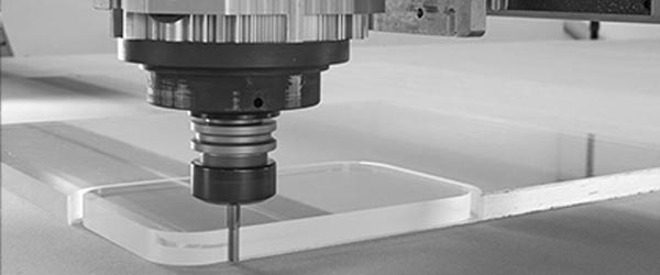 Découpe laser