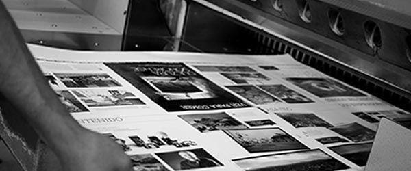 Impression numérique