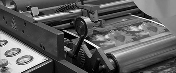 Impression offset