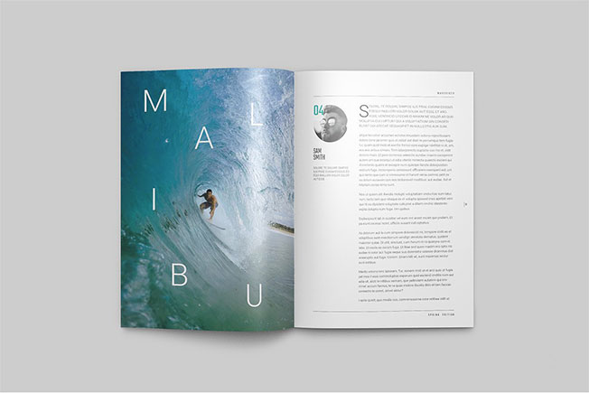 Magazines Elysium