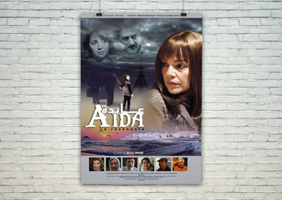 Affiches Aïda