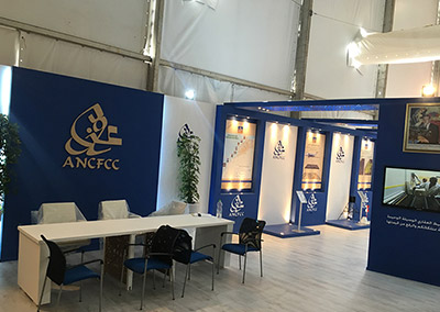 Stand ANCFCC